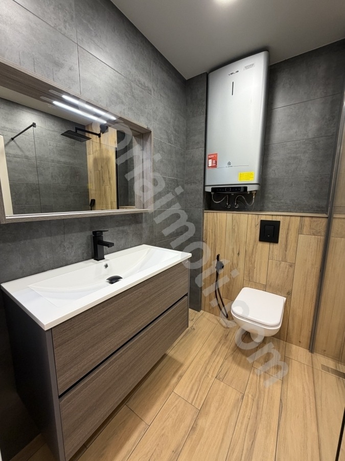 Продава 2-СТАЕН, гр. Велико Търново, Картала, снимка 6 - Апартаменти - 54217630