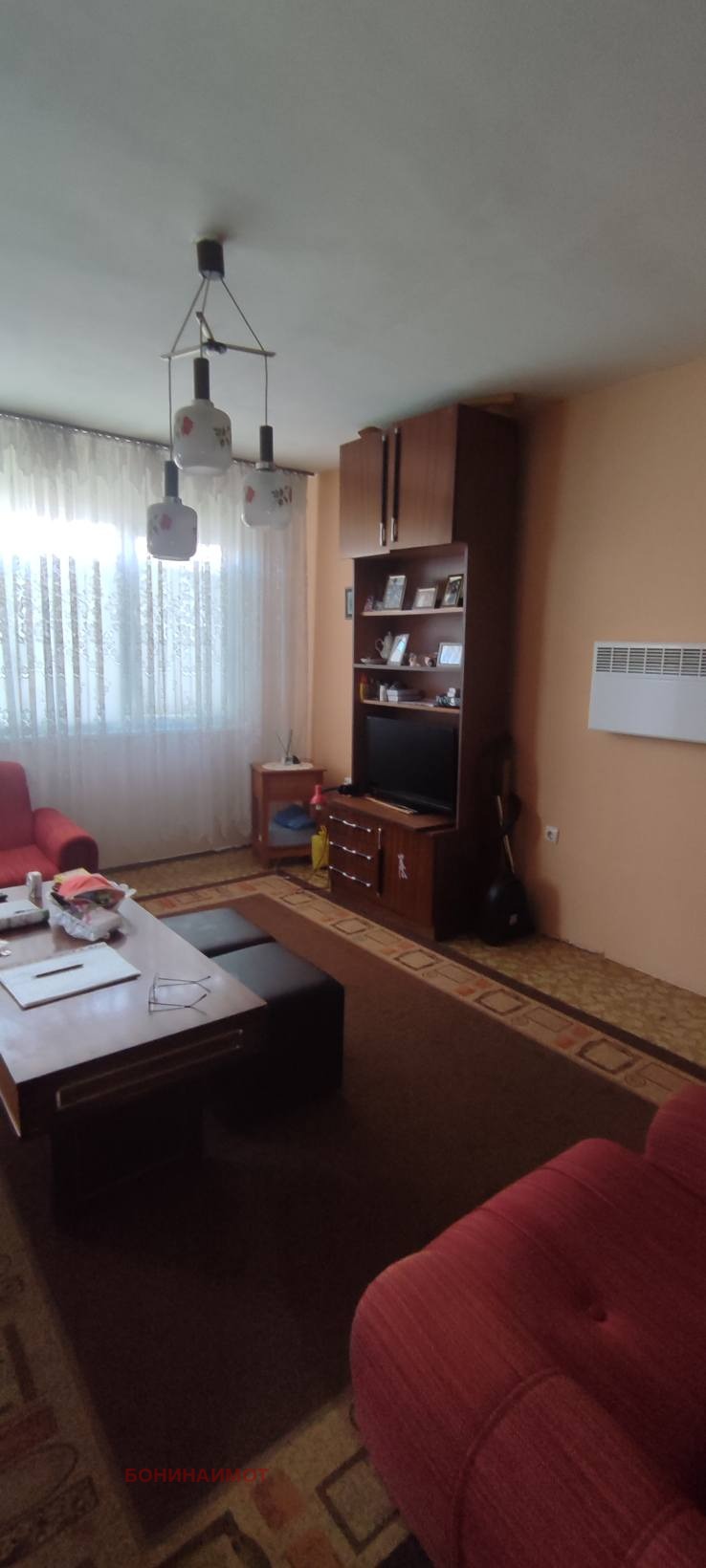 Продава 2-СТАЕН, гр. Асеновград, област Пловдив, снимка 3 - Апартаменти - 54430174