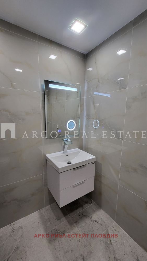 Продава 2-СТАЕН, гр. Пловдив, Южен, снимка 6 - Апартаменти - 54590004