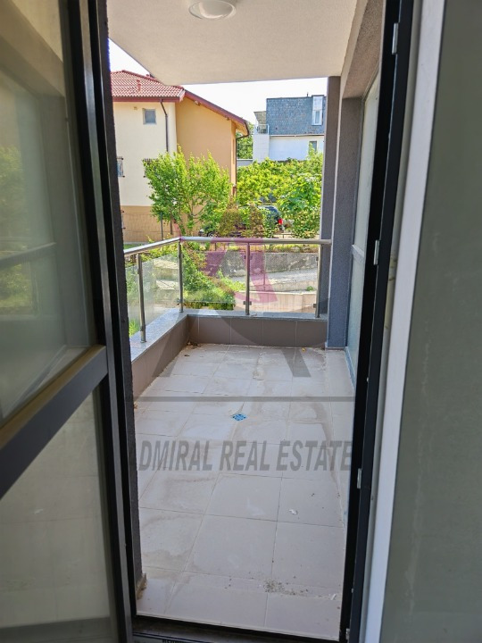 Продава 2-СТАЕН, гр. Варна, м-т Евксиноград, снимка 2 - Апартаменти - 54786667
