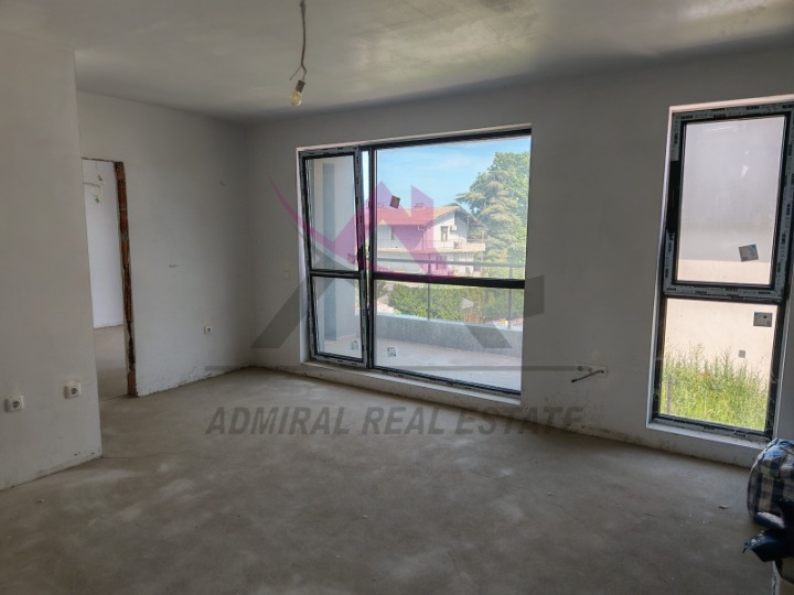 Продава 2-СТАЕН, гр. Варна, м-т Евксиноград, снимка 3 - Апартаменти - 54786667