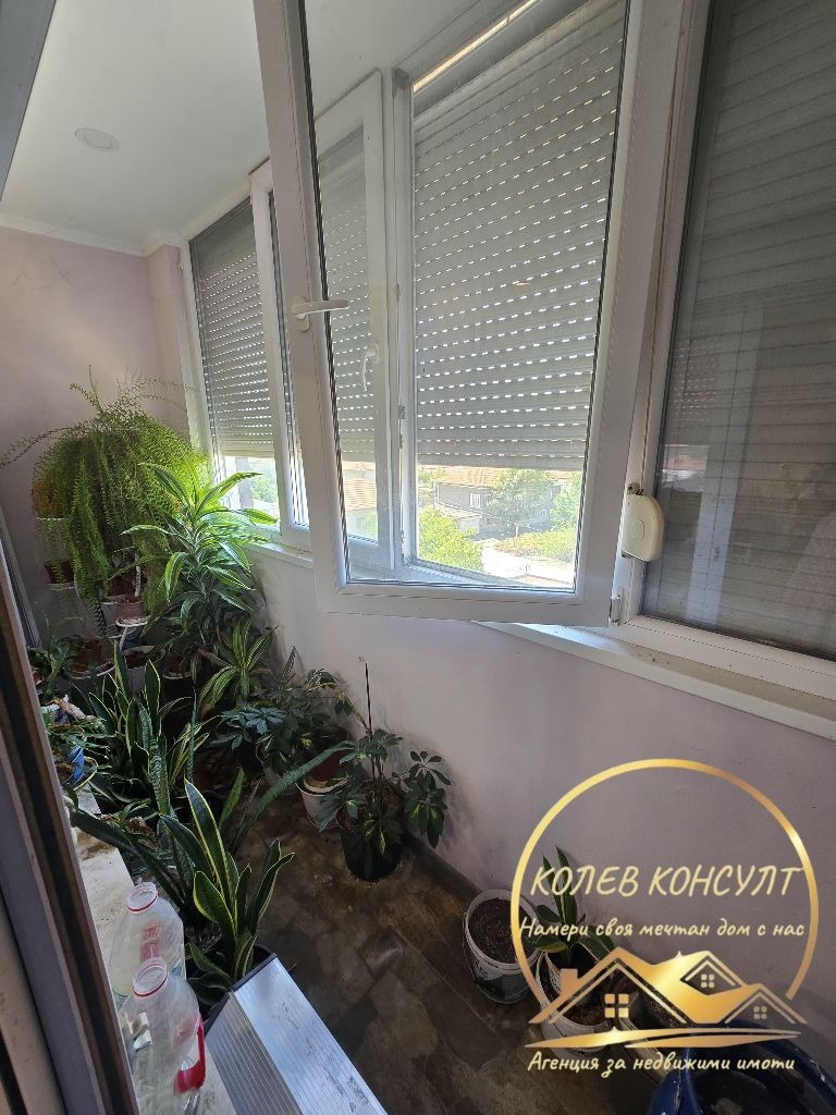 Продава 2-СТАЕН, гр. Любимец, област Хасково, снимка 3 - Апартаменти - 55837487