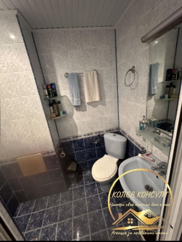 Продава 2-СТАЕН, гр. Любимец, област Хасково, снимка 10 - Апартаменти - 55837487
