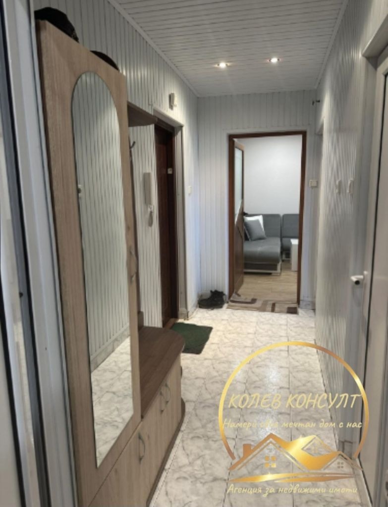 Продава 2-СТАЕН, гр. Любимец, област Хасково, снимка 9 - Апартаменти - 55837487