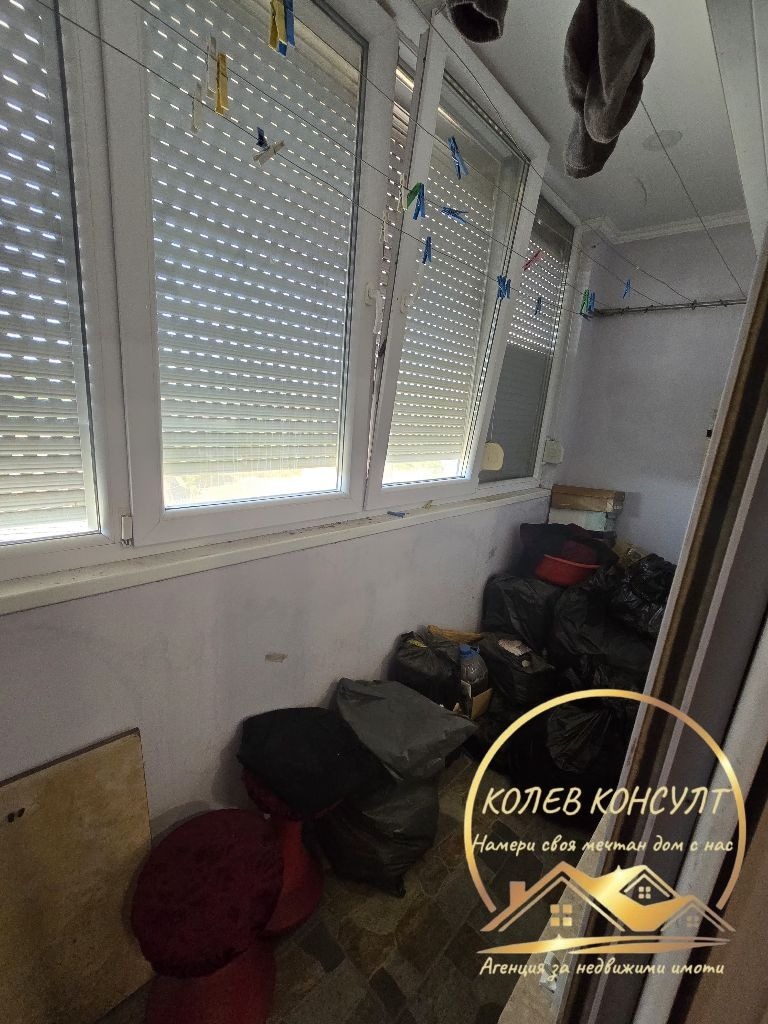 Продава 2-СТАЕН, гр. Любимец, област Хасково, снимка 8 - Апартаменти - 55837487