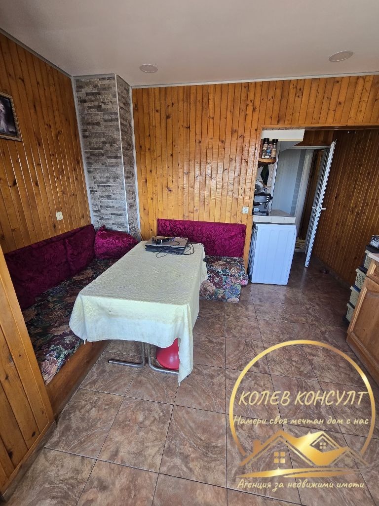 Продава 2-СТАЕН, гр. Любимец, област Хасково, снимка 6 - Апартаменти - 55837487