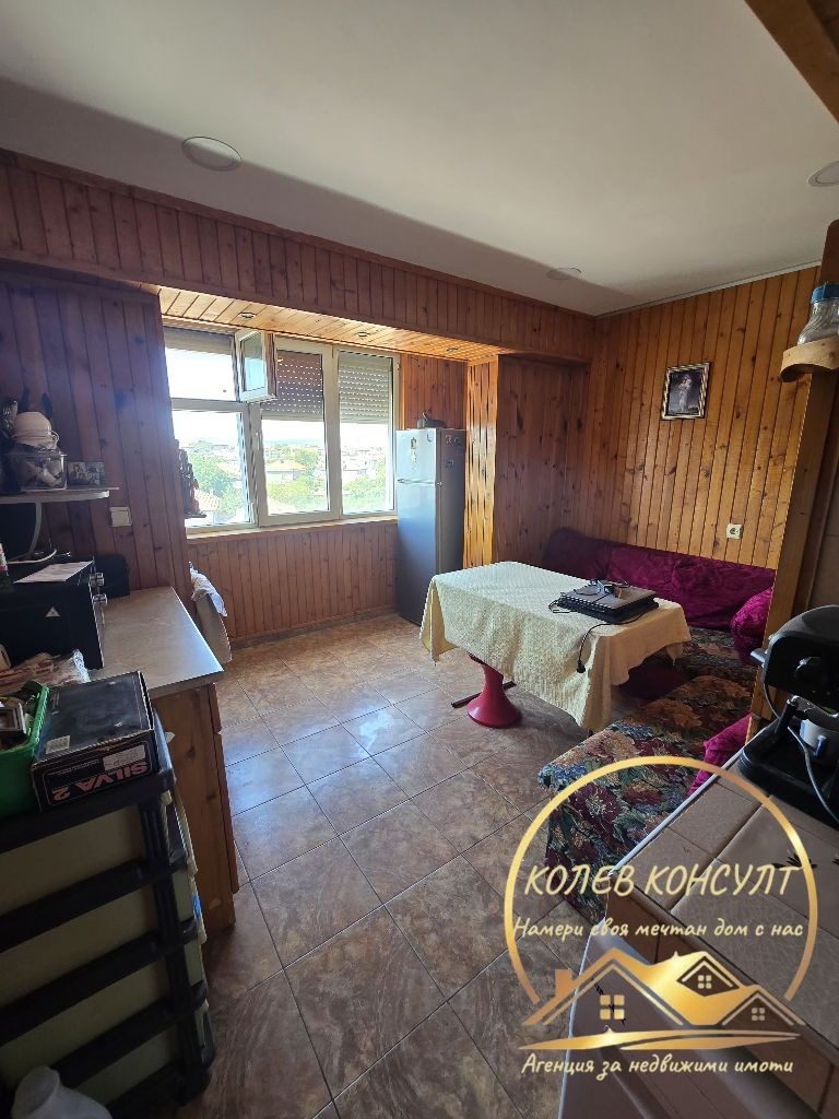 Продава 2-СТАЕН, гр. Любимец, област Хасково, снимка 5 - Апартаменти - 55837487