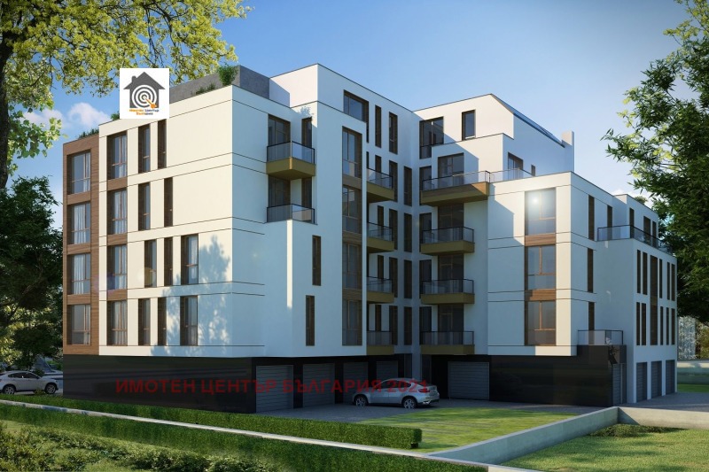 Продава 3-СТАЕН, гр. София, Овча купел, снимка 3 - Aпартаменти - 46377083