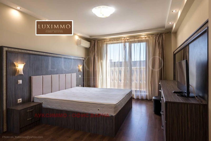 Продава 3-СТАЕН, гр. Варна, м-т Ален мак, снимка 12 - Aпартаменти - 49088018