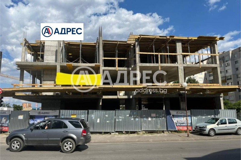 Te koop  2 slaapkamers Sofia , Levski V , 114 m² | 73898442 - afbeelding [3]