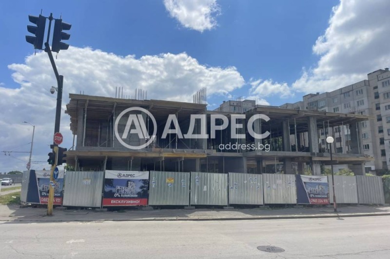 À venda  2 quartos Sofia , Levski V , 114 m² | 73898442 - imagem [2]