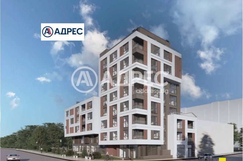 Te koop  2 slaapkamers Sofia , Levski V , 114 m² | 73898442 - afbeelding [6]