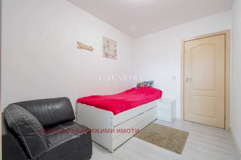 À vendre  2 chambres Sofia , Manastirski livadi , 79 m² | 63138196 - image [8]