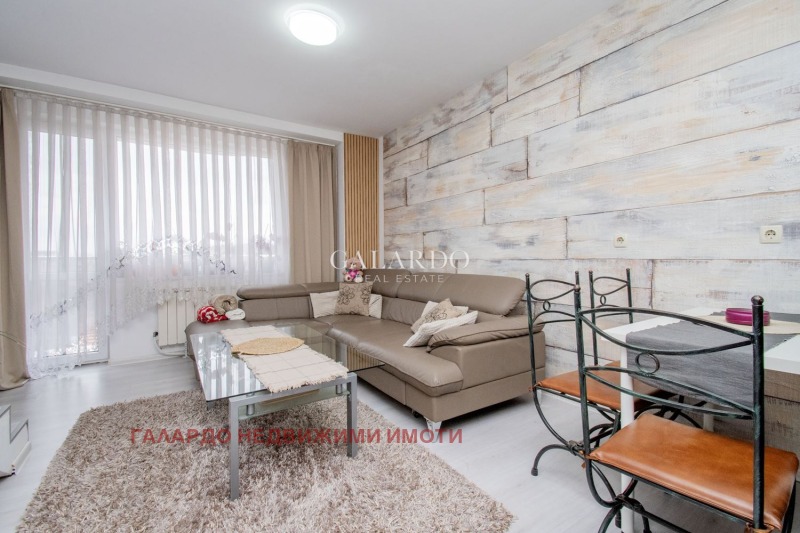 À vendre  2 chambres Sofia , Manastirski livadi , 79 m² | 63138196 - image [14]