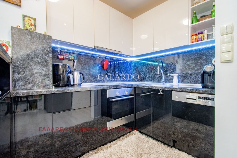 À vendre  2 chambres Sofia , Manastirski livadi , 79 m² | 63138196 - image [12]