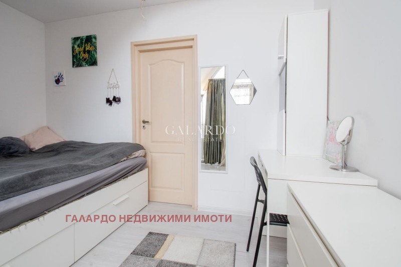À vendre  2 chambres Sofia , Manastirski livadi , 79 m² | 63138196 - image [7]