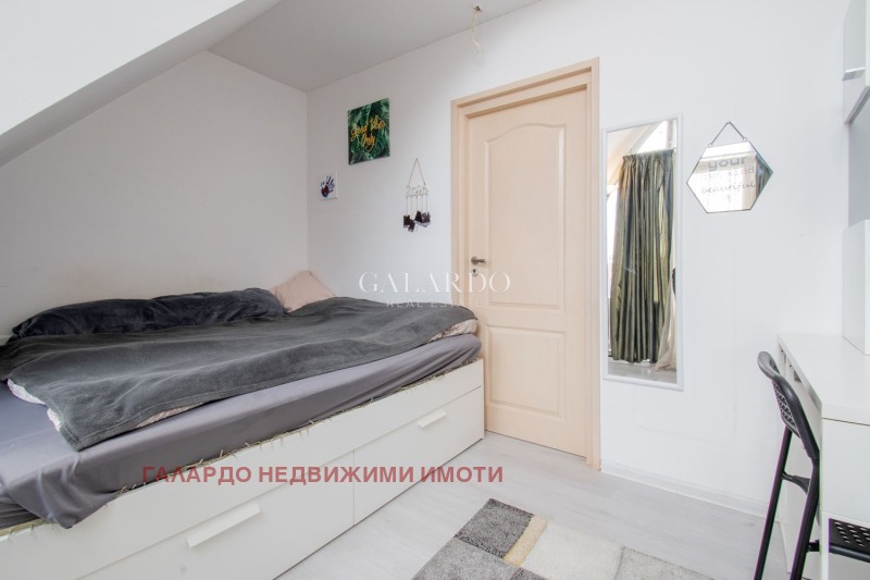 À vendre  2 chambres Sofia , Manastirski livadi , 79 m² | 63138196 - image [6]