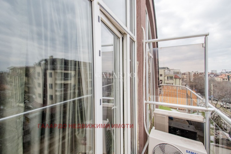 À vendre  2 chambres Sofia , Manastirski livadi , 79 m² | 63138196 - image [2]