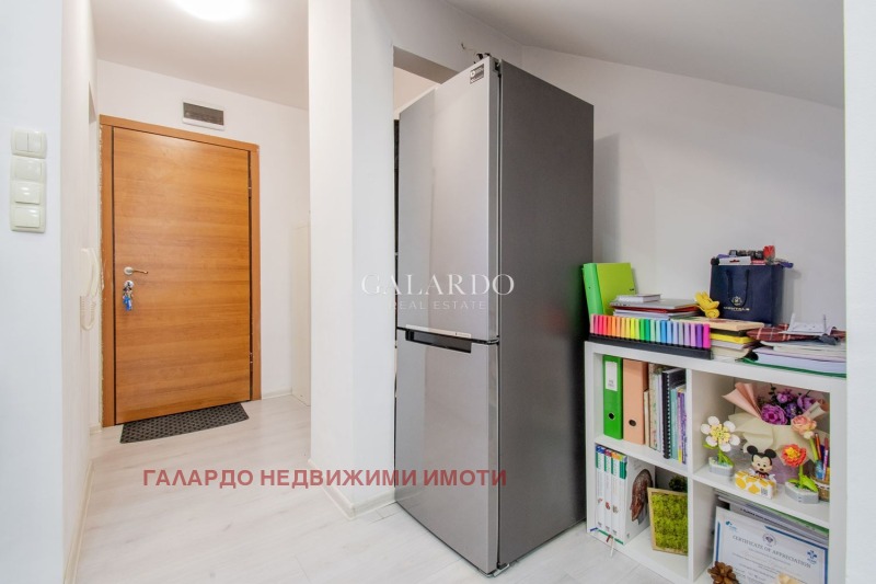 À vendre  2 chambres Sofia , Manastirski livadi , 79 m² | 63138196 - image [16]