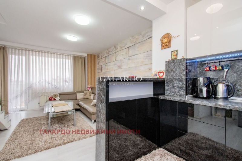 À vendre  2 chambres Sofia , Manastirski livadi , 79 m² | 63138196 - image [13]