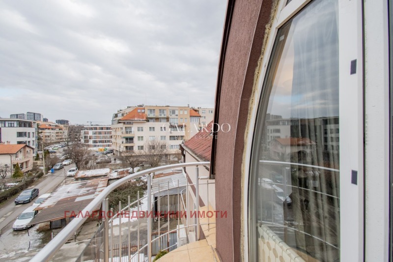 À vendre  2 chambres Sofia , Manastirski livadi , 79 m² | 63138196 - image [3]
