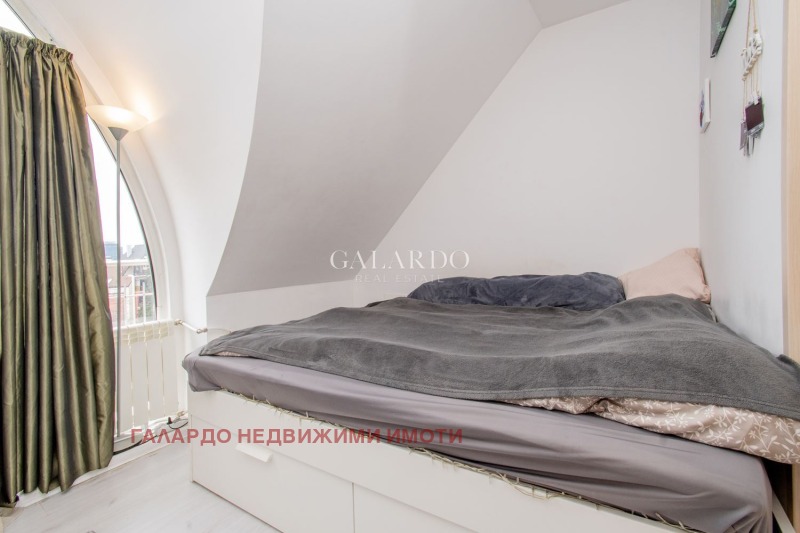 À vendre  2 chambres Sofia , Manastirski livadi , 79 m² | 63138196 - image [5]