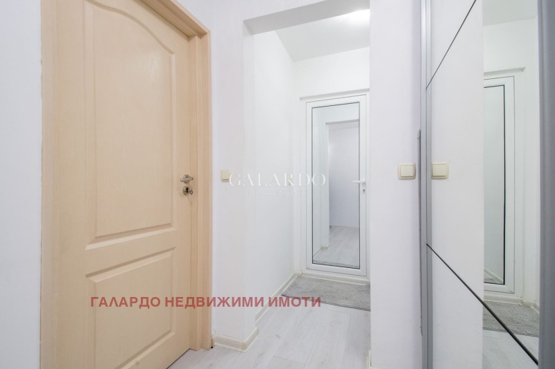 À vendre  2 chambres Sofia , Manastirski livadi , 79 m² | 63138196 - image [10]