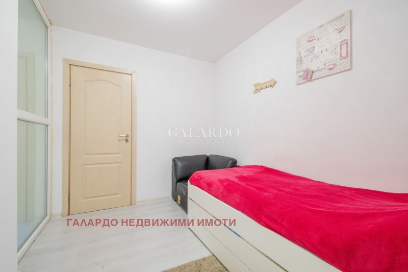 À vendre  2 chambres Sofia , Manastirski livadi , 79 m² | 63138196 - image [9]