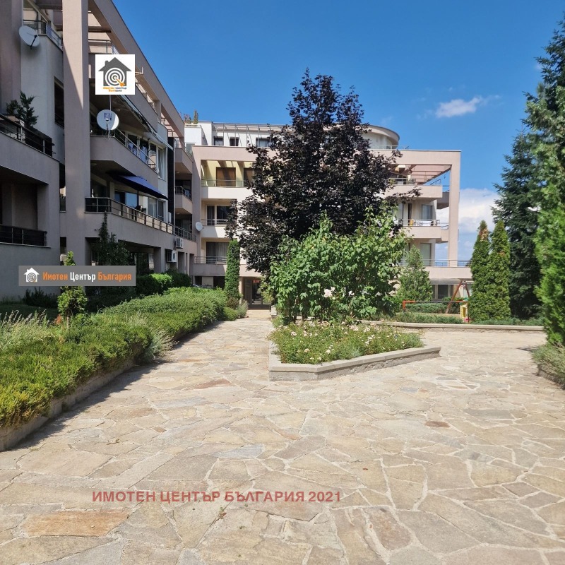 In vendita  2 camere da letto Sofia , Dragalevtsi , 108 mq | 64113915 - Immagine [15]