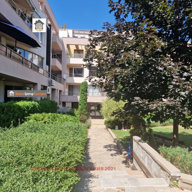 In vendita  2 camere da letto Sofia , Dragalevtsi , 108 mq | 64113915 - Immagine [16]