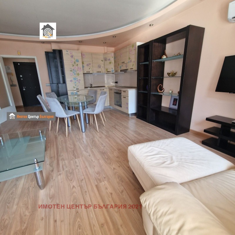 In vendita  2 camere da letto Sofia , Dragalevtsi , 108 mq | 64113915 - Immagine [4]