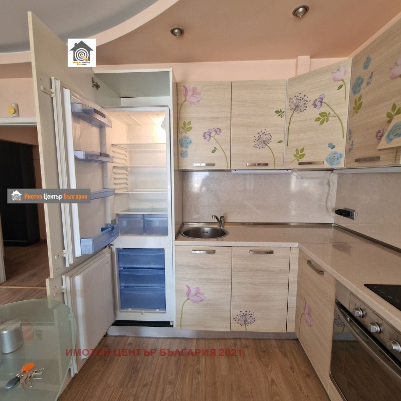 In vendita  2 camere da letto Sofia , Dragalevtsi , 108 mq | 64113915 - Immagine [3]