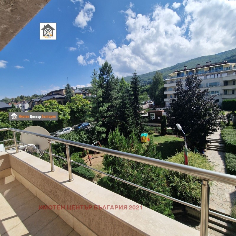 In vendita  2 camere da letto Sofia , Dragalevtsi , 108 mq | 64113915 - Immagine [12]