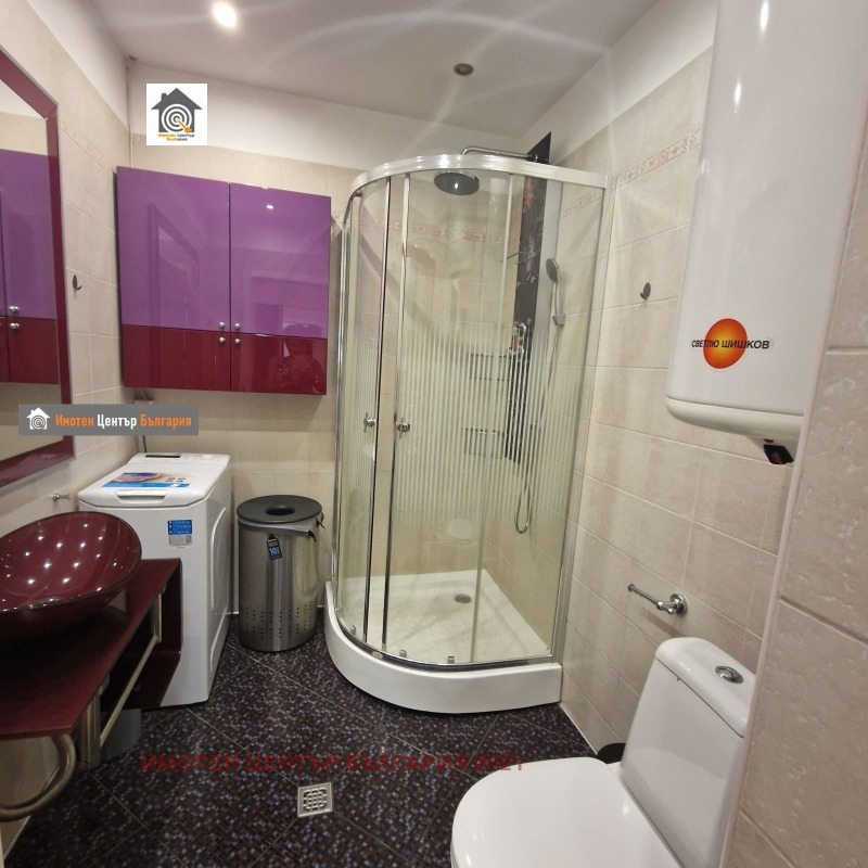 In vendita  2 camere da letto Sofia , Dragalevtsi , 108 mq | 64113915 - Immagine [9]