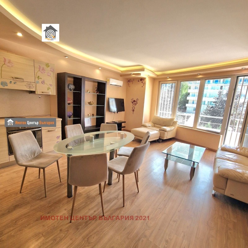 In vendita  2 camere da letto Sofia , Dragalevtsi , 108 mq | 64113915