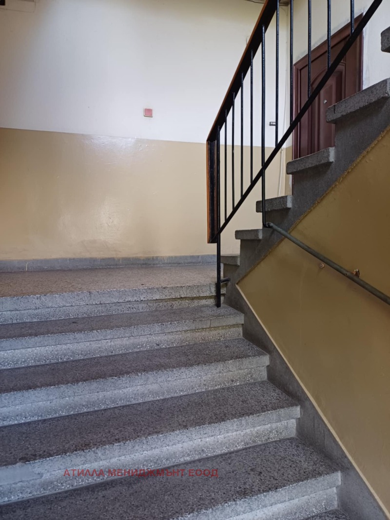 Продава 3-СТАЕН, гр. Пловдив, Христо Смирненски, снимка 14 - Апартаменти - 52194370