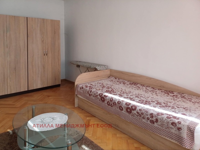 Продава 3-СТАЕН, гр. Пловдив, Христо Смирненски, снимка 3 - Апартаменти - 52194370