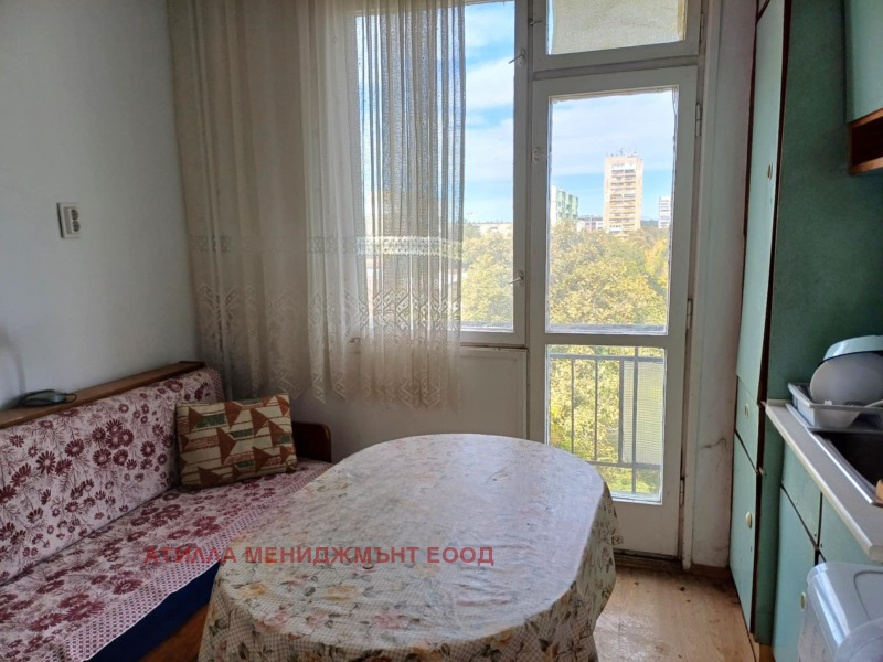 Продава 3-СТАЕН, гр. Пловдив, Христо Смирненски, снимка 8 - Апартаменти - 52194370