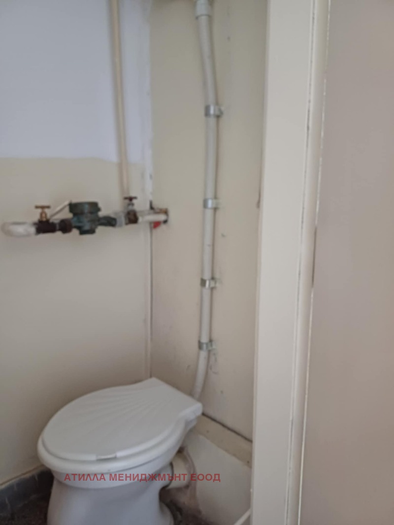 Продава 3-СТАЕН, гр. Пловдив, Христо Смирненски, снимка 11 - Апартаменти - 52194370