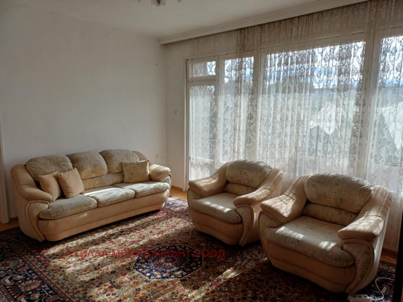 Продава 3-СТАЕН, гр. Пловдив, Христо Смирненски