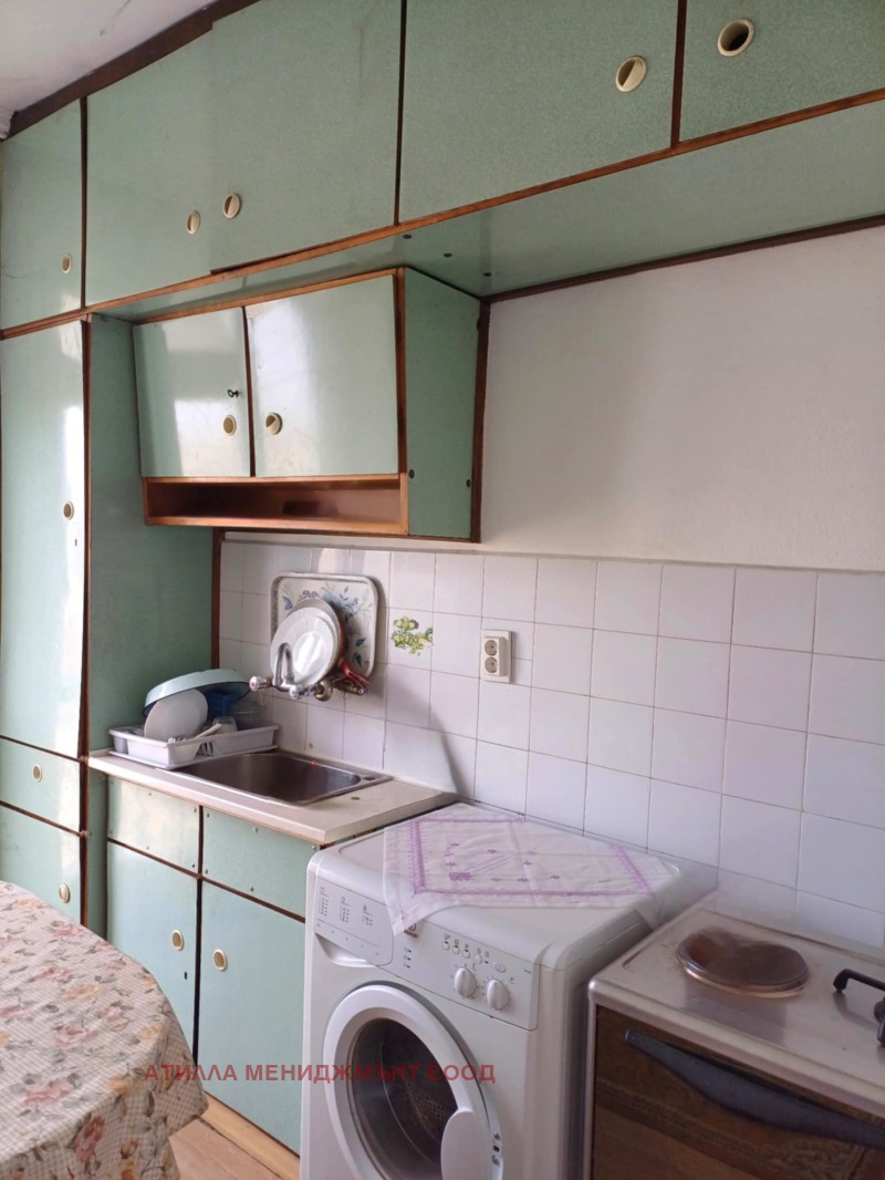 Продава 3-СТАЕН, гр. Пловдив, Христо Смирненски, снимка 7 - Апартаменти - 52194370