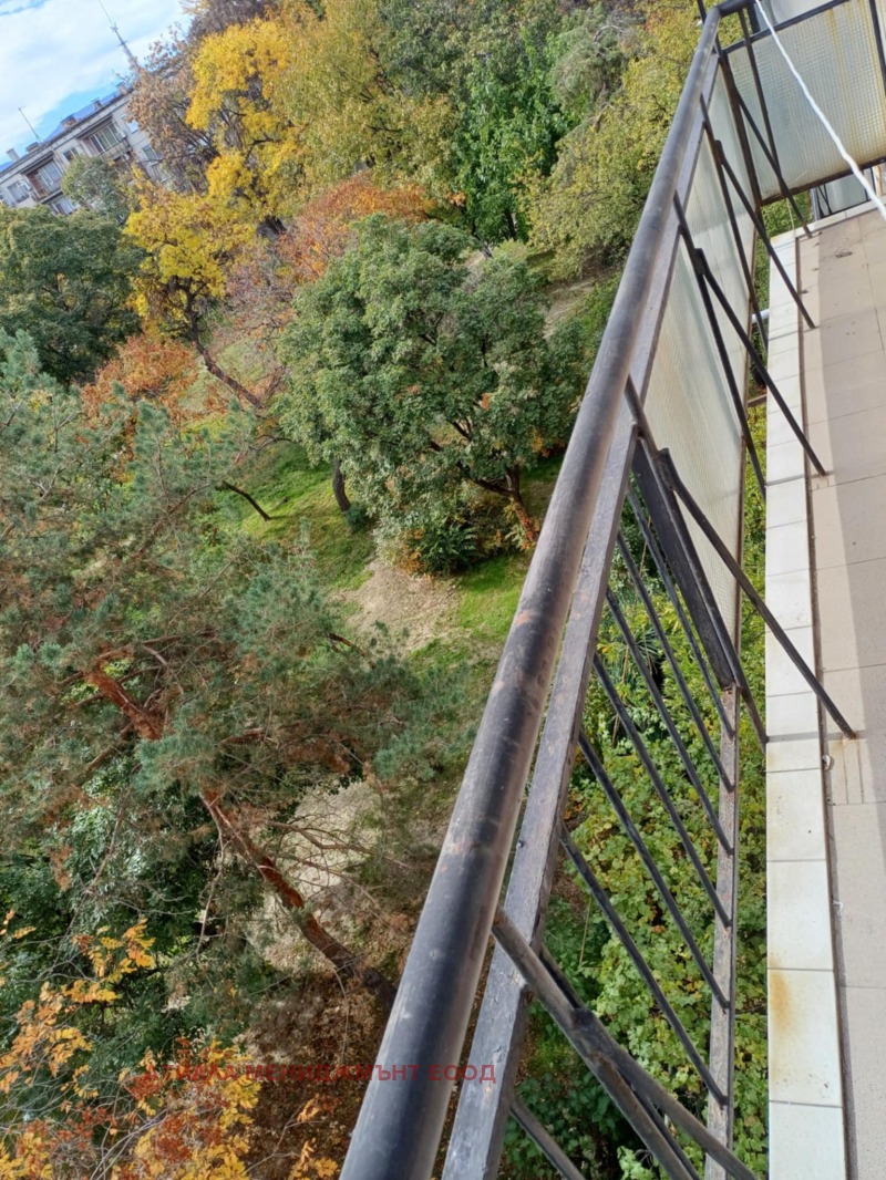 Продава 3-СТАЕН, гр. Пловдив, Христо Смирненски, снимка 12 - Апартаменти - 52194370