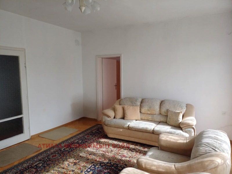 Продава 3-СТАЕН, гр. Пловдив, Христо Смирненски, снимка 2 - Апартаменти - 52194370