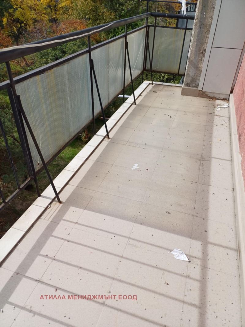 Продава 3-СТАЕН, гр. Пловдив, Христо Смирненски, снимка 13 - Апартаменти - 52194370