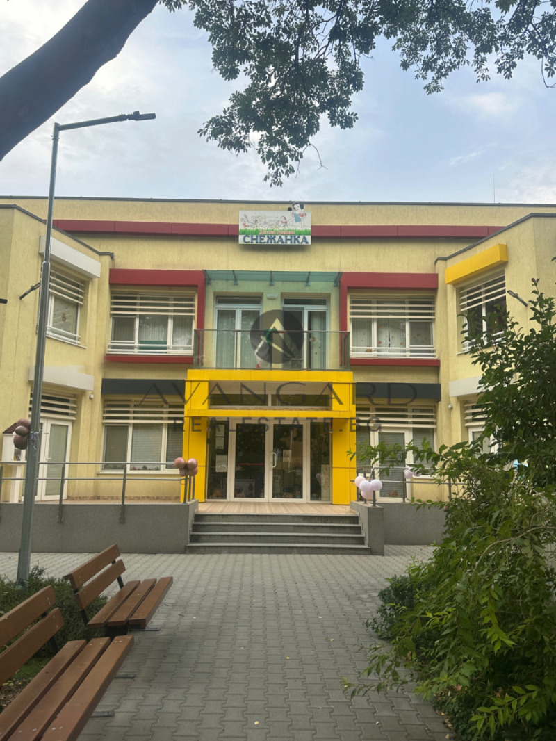 Продава 3-СТАЕН, гр. Пловдив, Център, снимка 12 - Апартаменти - 52360789