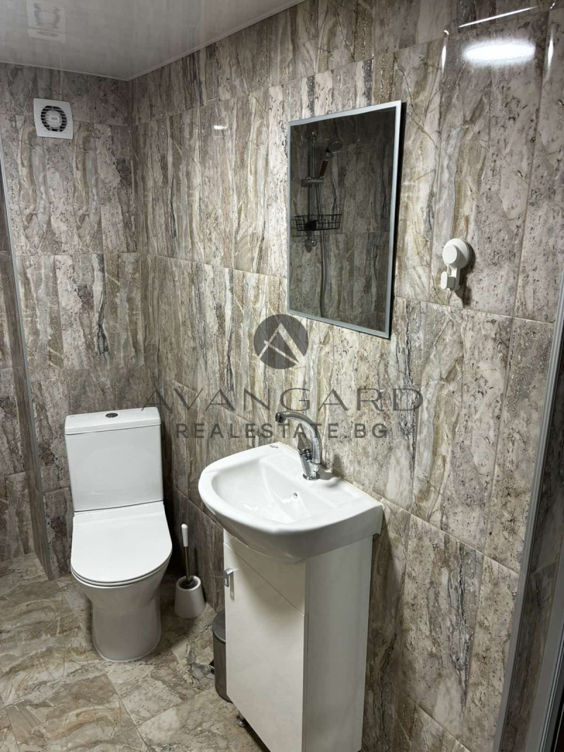 Продава 3-СТАЕН, гр. Пловдив, Център, снимка 7 - Апартаменти - 52360789