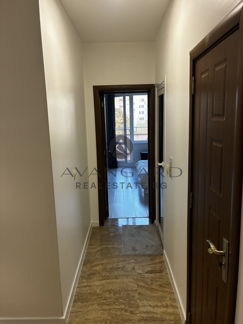 Продава 3-СТАЕН, гр. Пловдив, Център, снимка 11 - Апартаменти - 52360789