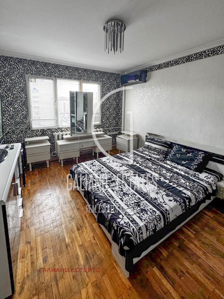 Продава 3-СТАЕН, гр. София, Младост 4, снимка 3 - Апартаменти - 53513265