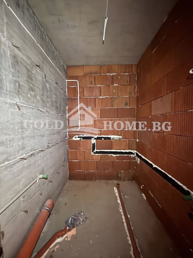 Продава 3-СТАЕН, гр. Пловдив, Христо Смирненски, снимка 6 - Апартаменти - 55726578