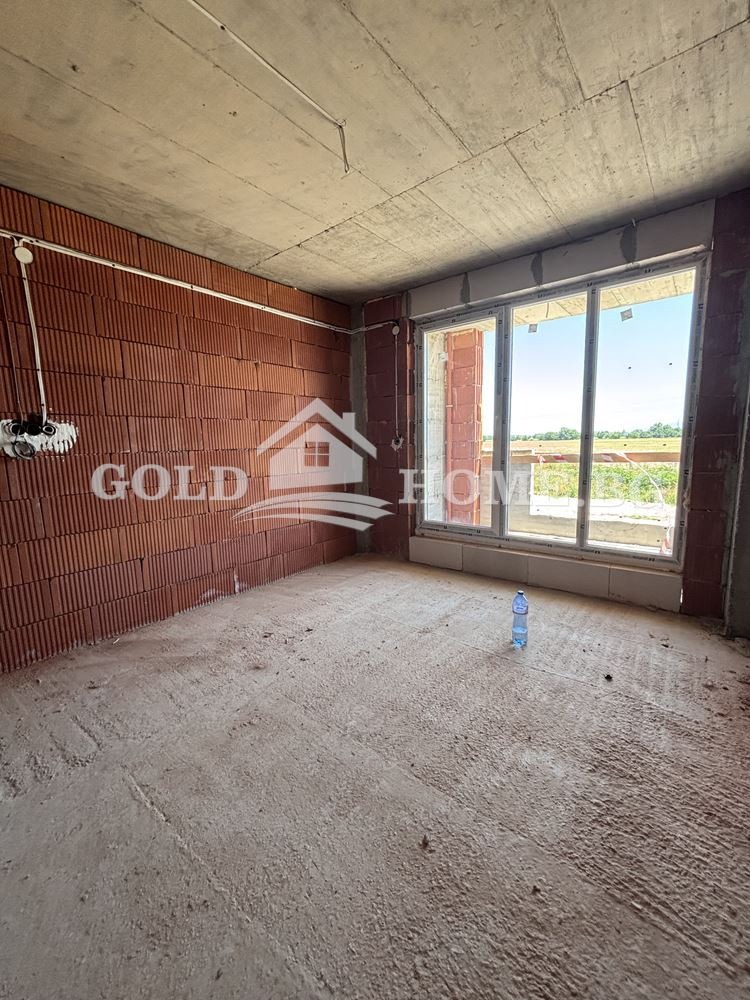 Продава 3-СТАЕН, гр. Пловдив, Христо Смирненски, снимка 5 - Апартаменти - 55726578